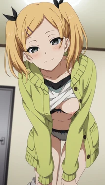 [Freadeeb_TnT] 06-03 矢野エリカ(Erika Yano) [AI Generated]