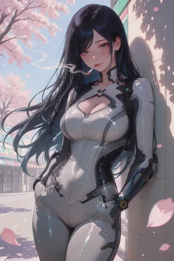 【stykg】Ani Collections (Animated Webp) [AI Generated]