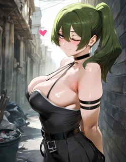 [Axiah] Ubel BBC Request [180 P] (Patreon) [AI Generated]