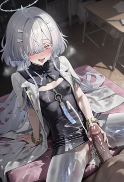 [FADE] 🪢 Wuthering Waves Testing (Mornye, Lynae, Sigrika) (Patreon) [AI Generated]