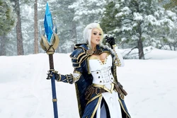 Kate Sarkissian - Jaina