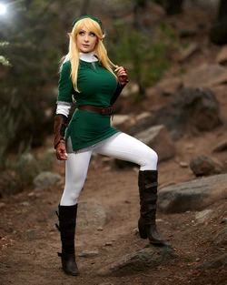 Kate Sarkissian - Link