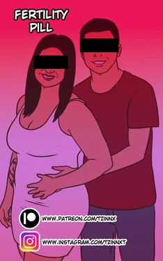 [Tzinnxt] Fertility Pill [English]