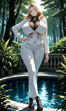 菜菜 续[AI Generated]