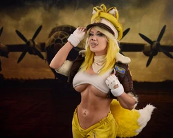 Kate Sarkissian - Tails