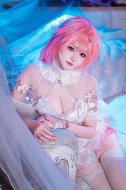 Xiaoyukiko - Dorothy