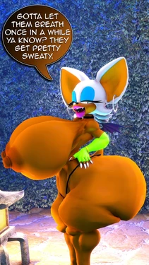 Artist RocketSpuff