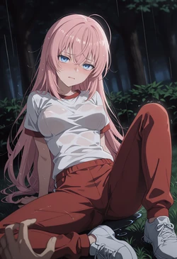 [Ten Labs/Amakawa is reflecting./TengaWa 修行中] Welcome to the Backside of the Classroom of the Elite — Honami Ichinose Edition 520p The Angelic Top Student's Body Completely Ruined by the Irrational Violence of Tsukishiro and Shiba, an Inescapable Outdoor Physical Assault in the Untrodden Depths of the Uninhabited Island. [AI Generated]