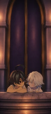 [Ten Labs/Amakawa is reflecting./TengaWa 修行中] 【Wistoria: Wand and Sword】 Elfaria 830p The Ice Queen Elfaria and Her Clone's Excessively Heavy Love [AI Generated]