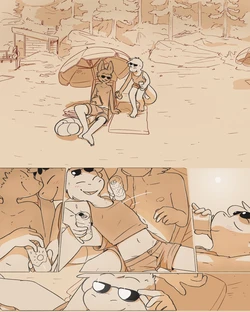 [Funkybun] Sunny