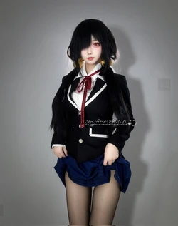 Xiaolei404 - Kurumi Tokisaki