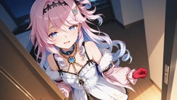 [Len]ダーニャ[AI Generated]