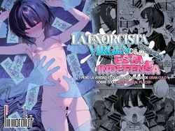 [I'm moralist (Nikubou Maranoshin)] Nie no Shoujo Taimashi wa Muteikou ~Hontou wa Kairaku ni Yowakute Se ga Hikukute Sukoshi Shiri ga Dekai~｜La Exorcista Virgen de la Ofrenda esta Indefensa ~Pero la verdad es que es algo enana, de gran culo y, sobre todo, muy débil al placer~ [Spanish] [Erwin Pry] [Digital]