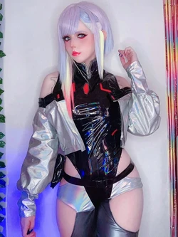 Alexy Sky - Lucy