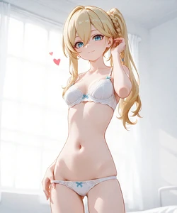 ビアンカ, 比安卡, Bianka, 崩壊3rd [AI Generated]