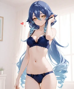レイラ, 萊依拉, Layla, 原神, Genshin [AI Generated]