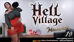 Hell Village - Maverick - Part 19