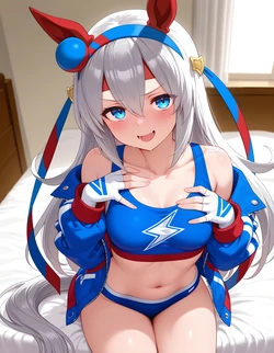 PureTone - Tamamo Cross (Patreon) [AI Generated]