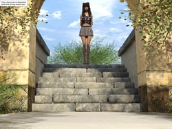aaastar7 - The Abandoned Park