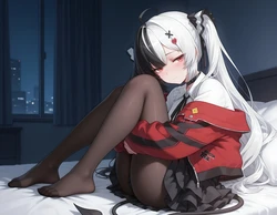 PureTone - レクイエム(Lacrimosa) (Patreon) [AI Generated]