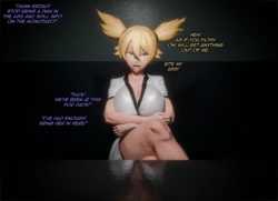 Sic Phuck - Momokusa Yomogi