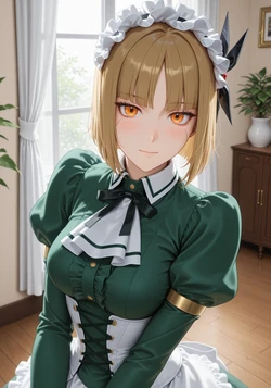 [Rei | Digital Works] Libra - Yasei no Last Boss ga Arawareta! [AI Generated]