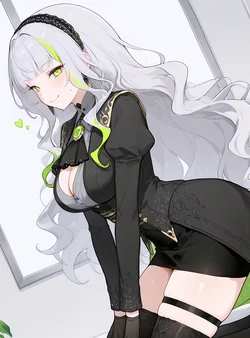 Ruisei - Firenze (Patreon) [AI Generated]