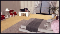[3D]霸占妈妈01-04