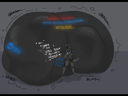 [Churnstyle] m.i.r.r.a Capacity Exceed?