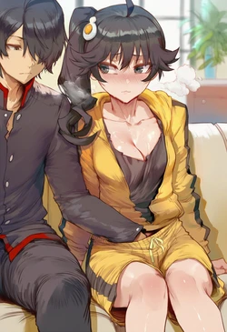 [Swirlinghawk] Karen (103p) [AI Generated]