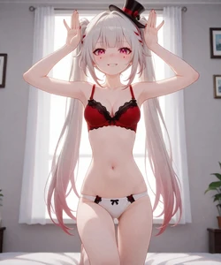 火花, Sparxie, 崩壊：スターレイル, HSR [AI Generated]