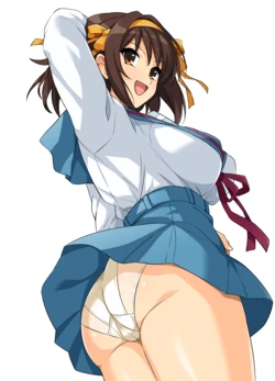 [PATREON] Haruhisky (2026.01.03-2026.06.13) (Uncensored)