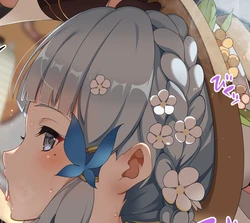 [TAKASHIA] Ayaka Chinese