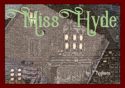 [Keshara] Miss Hyde 1-4
