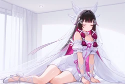 Ruisei - Columbina (Patreon) [AI Generated]