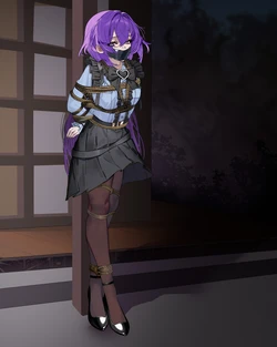 [Pixiv] 英雄王米米 (4720245)