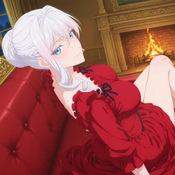 [NekoNest] Scarlet El Vandimion | Private Chambers (89 Images) [AI Generated]