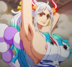 JarenTr - Yamato #3 (Patreon) [AI Generated]