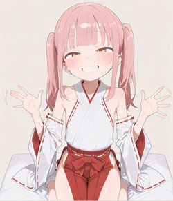 さだらちきん 2026 [AI Generated]