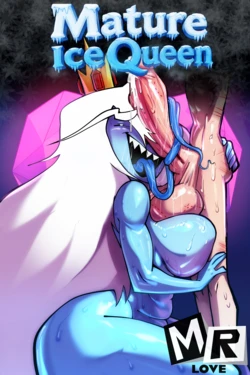 Mature Ice Queen (Adventure Time) - Mr.Love