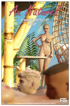 au naturel nudist resort parte 21