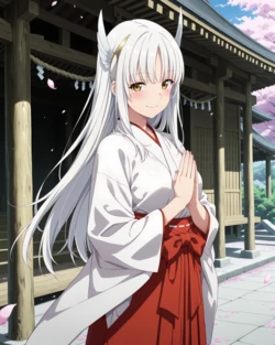 [Ponchoman] Kaori Shirasaki EXTRA - Arifureta || KAORI SHIROZORED 70 IMAGES [AI Generated]