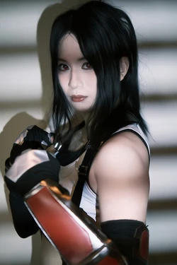 FemmeBunnyCD - Tifa