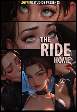 LowFireStudios - The Ride Home [ AI-Generated]  [Thai ภาษาไทย]