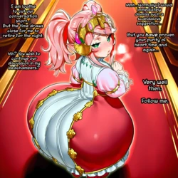 [Glissando] Nanamo Ul Namo (FF14) [AI Generated]