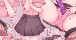 [fanbox]しまゆ 2021