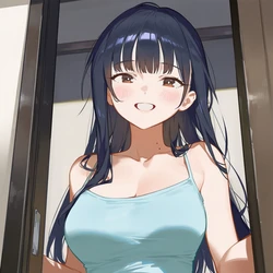 Howsir - 僕の心のeroなやつ The ero in My Heart 01 [AI Generated]