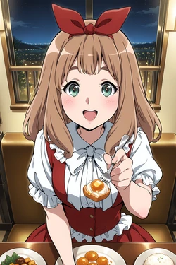 [ホシナ/ほしな] 吉川優子 演奏会の後はエッチ [AI Generated]