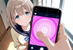 [ウミニアス] アイドル肉オナホ化催● [AI Generated]