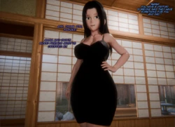 Sic Phuck - Uchiha Mikoto